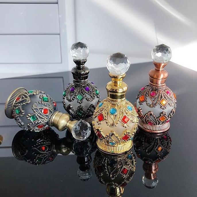 Nozzle Kabut Sprayer 5 Lubang Nozzle Spray Atomizer Universal Nozzle Semprot Untuk Irigasi Taman