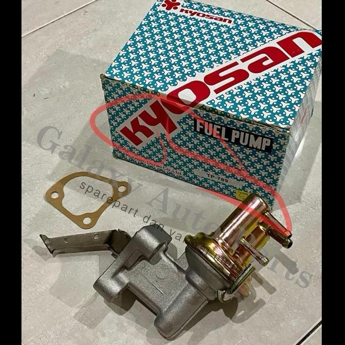 Promo Fuel pump pompa bensin mitsubishi L300 bensin colt t120 lama kyosan Diskon