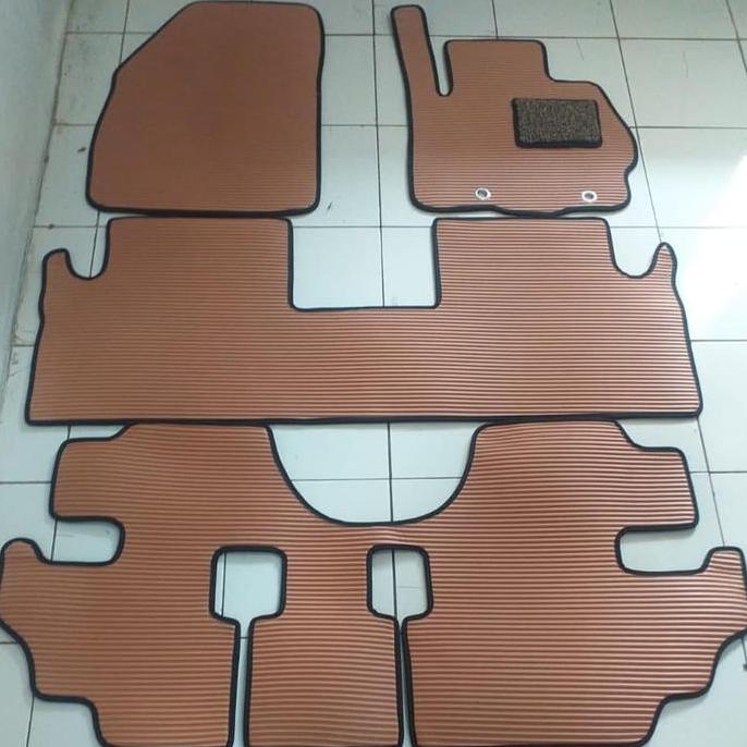 Karpet Xpander Non Bagasi Premium