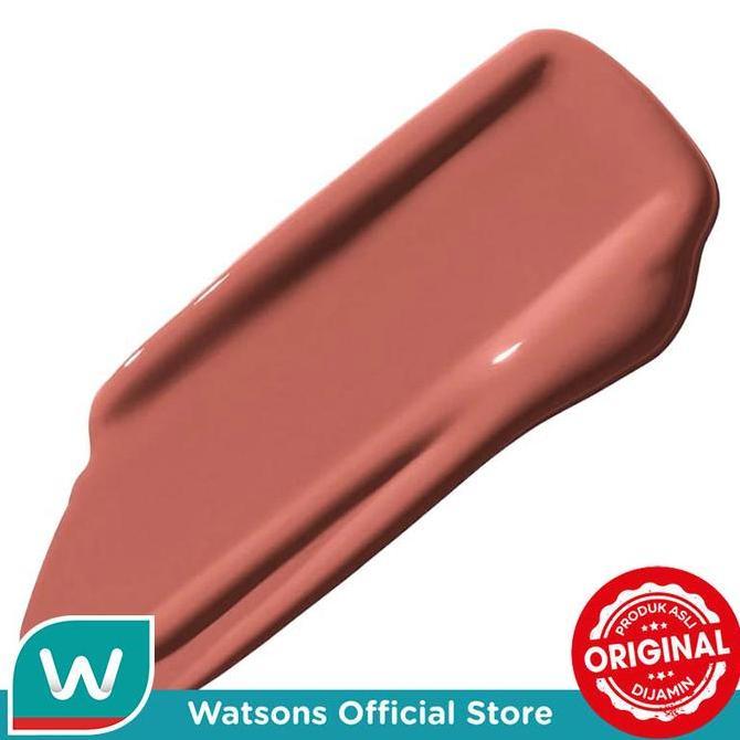 Lansungkirim- Maybelline Superstay Matte Ink Liquid Lipstick 65 Seductres 5Ml