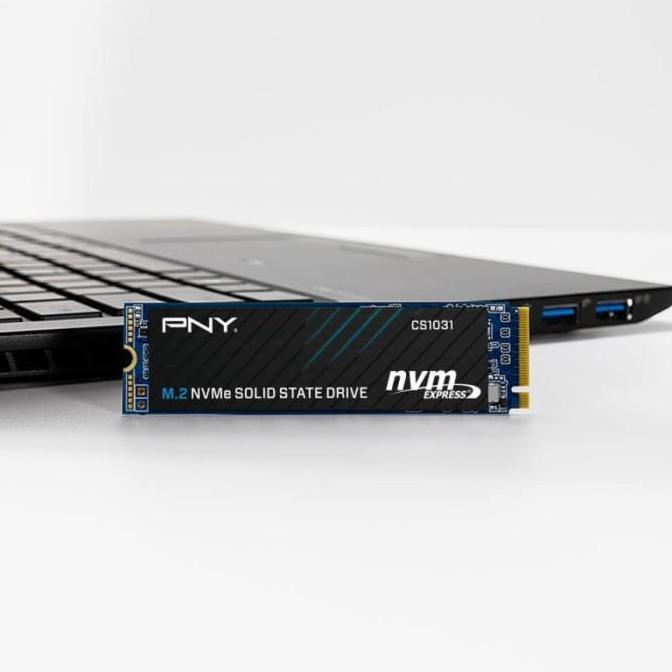 Saverain- Ssd Pny Cs1031 M.2 Nvme 500Gb - Gen3X4