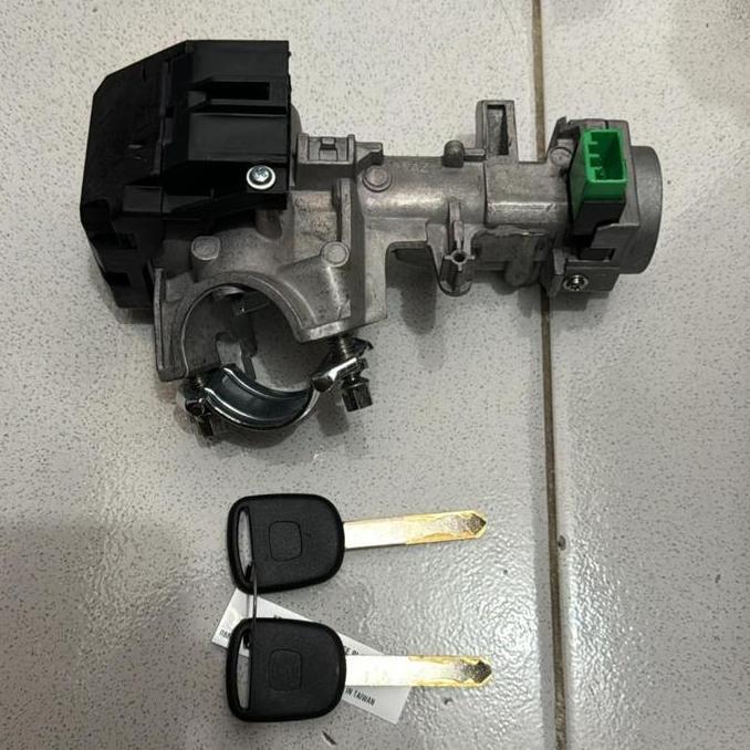 Promo Kunci Kontak Crv 2002-2006, Crv Gen 2 Diskon