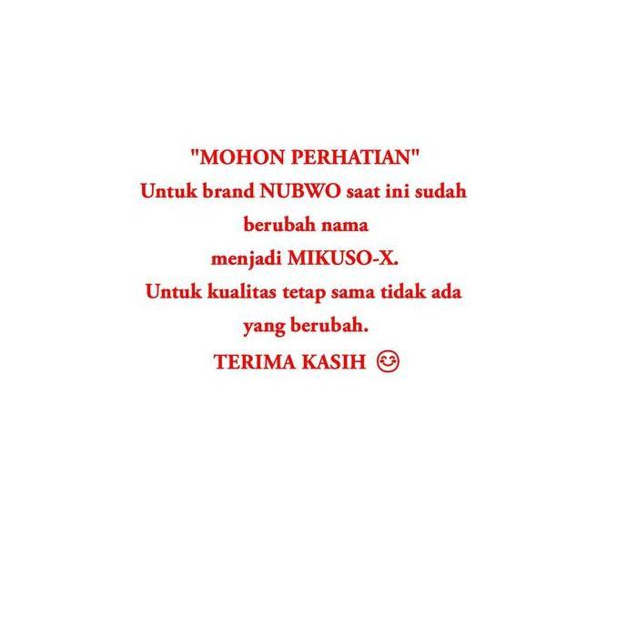 Speaker Subwoofer NUBWO NS-38 Speaker Bluetooth -AUX MMC BLUETOOTH- terlaris