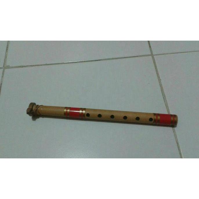 Seruling Bambu /Suling Bali Kualitas Terbaik Harga Termurah
