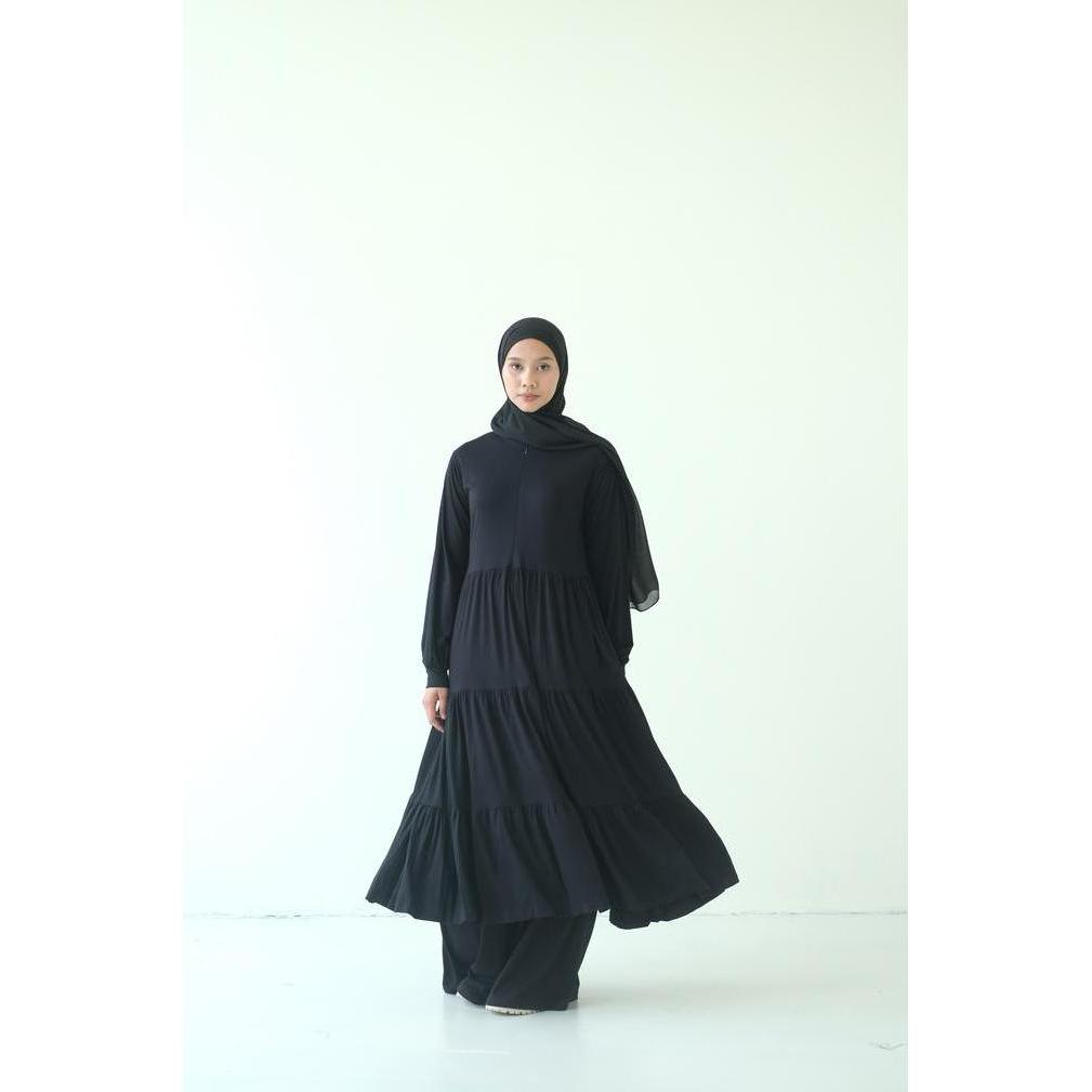 Rashawl Pile Dress - Rashawl Pile Dress