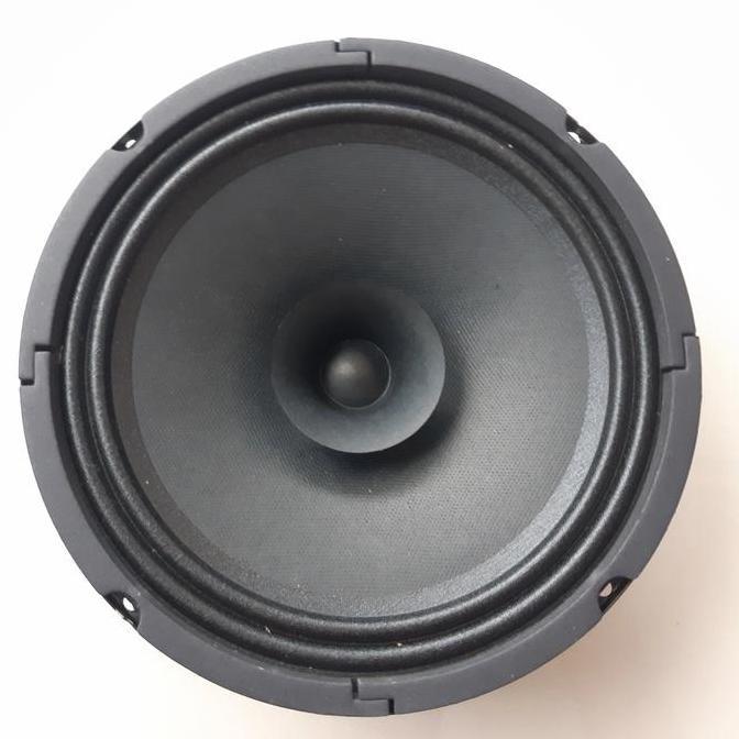 SPEAKER 8 INCH FULLRANGE AUDAX 150 WATT ORIGINAL ASLI 8 IN 8IN AUDAX terlaris