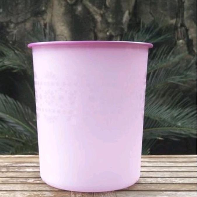Orgnzr- Mosaic Canister Tupperware Toples Cemilan Tupperware / Toples Lebaran Tupperware/Toples Nast