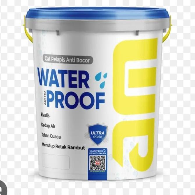 AM WATERPROOFING 110 CAT WATERPROOFING AM 20 KG terlaris