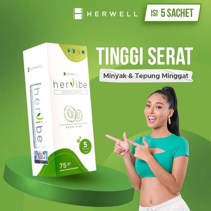 Whynottx- Hervibe Fun Sized 5 Sachet