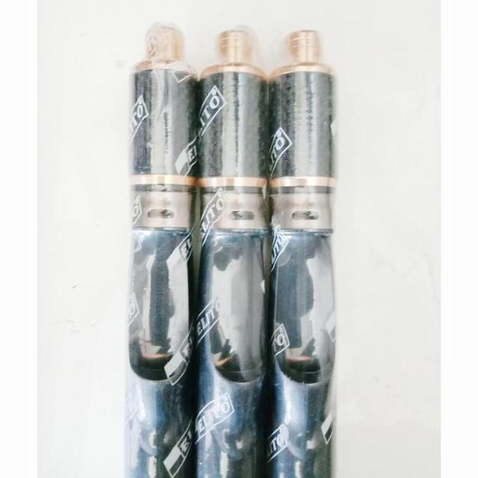 Langsungdapat- Elito Handle Rod Reel Seat Fuji Busa Eva Handel Vss Stainless