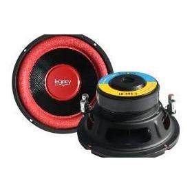 speaker legacy 8" lg 896-2 200watt subwoofer terlaris