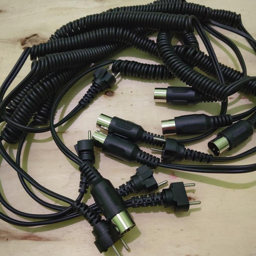 sparepart dental unit kabel micromotor mikromotor lab strong marathon