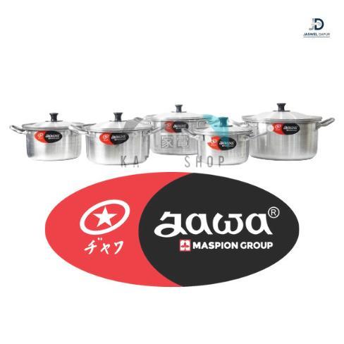 FREE ONGKIR PANCI SET 5 PCS JAWA MASPION - PANCI DAPUR SUSUN SERBAGUNA HEMAT TEMPAT