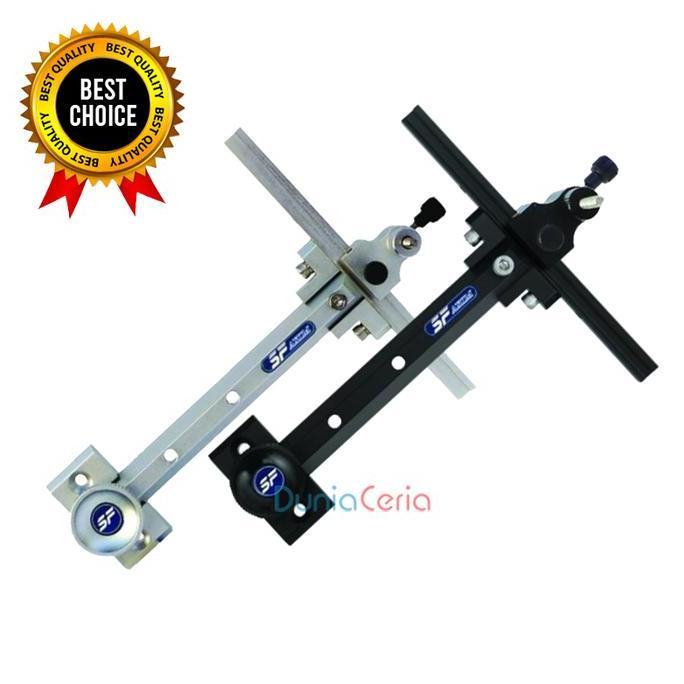 Target Sight / Visir SF Short Sight Axiom JX1817-1 terlaris