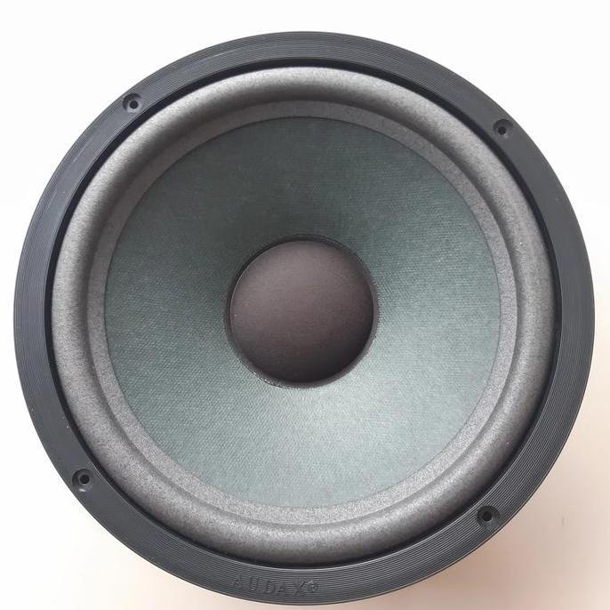 SPEAKER 10 INCH WOOFER AUDAX 200 WATT ORIGINAL ASLI 10IN 10" AUDAX terlaris