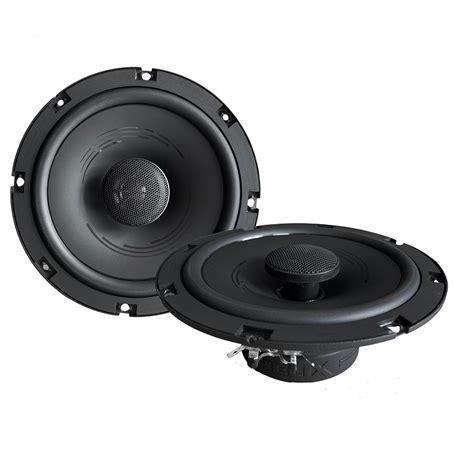 Speaker Coaxial HELIX PF C165.2 6.5 Inch Mid Bass Built in Tweeter GERMAN CAR HIFI terlaris