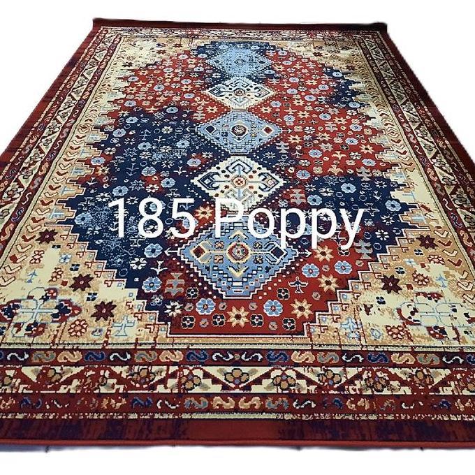 Karpet Permadani Jumbo Besar Aurora 210X310 Cm