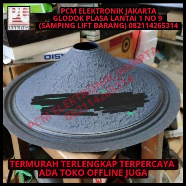 DISKON KERTAS DAUN SPEAKER 12 INCHI AUDAX ACR 1230 PRO 