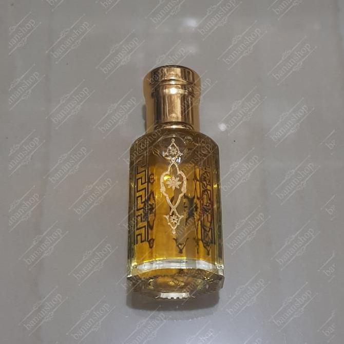 PARFUM MIZYAN CONCENTRATED OIL 12ml