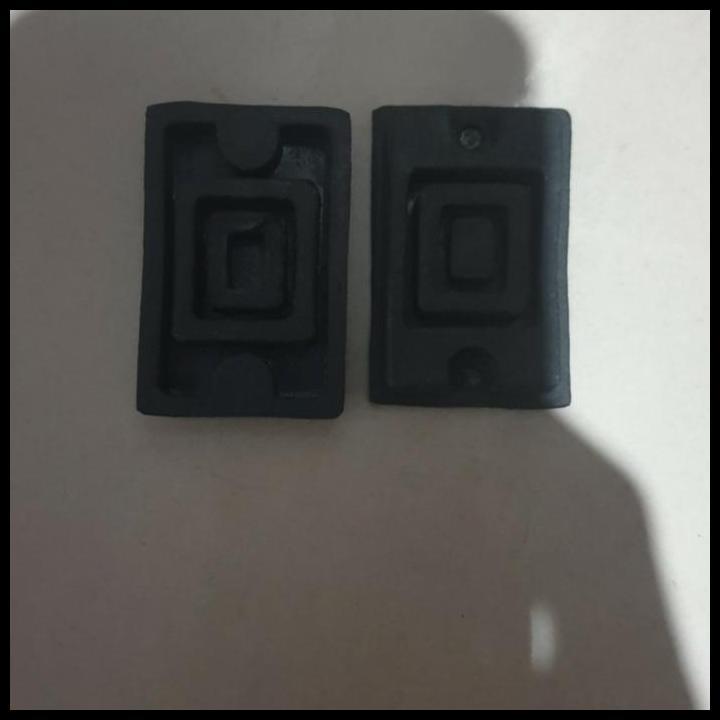 TERBARU KARET SEAL SIL MASTER CAKRAM REM NUVO Z NUOVO LELE VIXION RX KING 