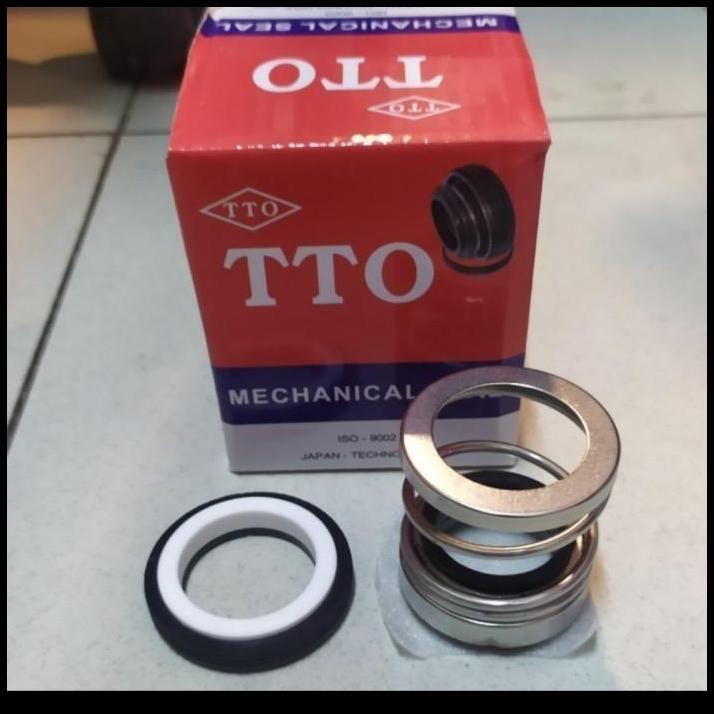 TERBARU MECHANICAL SEAL TTO EA 560-32MM TTO HIGH QUALITY MECHANICAL SEAL 
