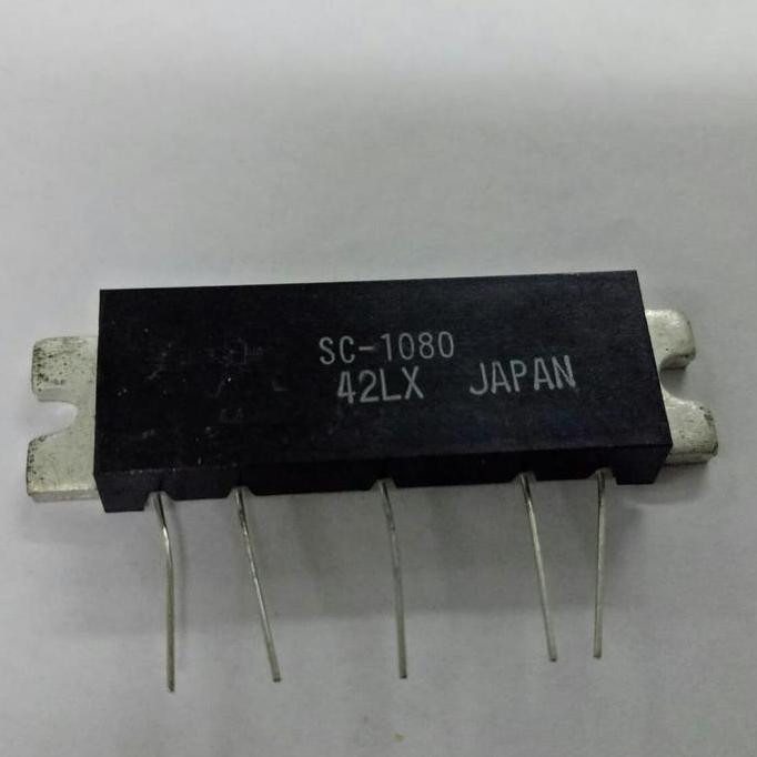 Grosir Rf Modul Fainal Icom 2Ga Tipe Sc1080