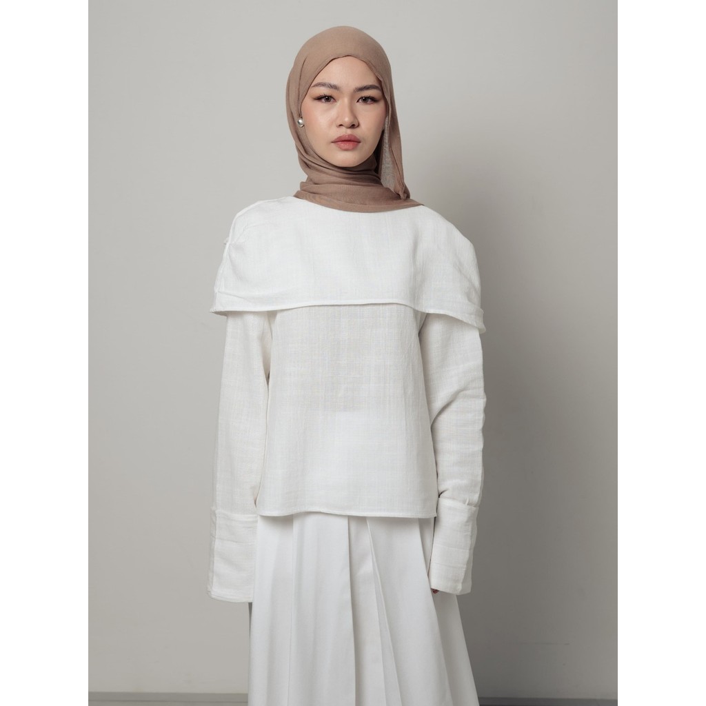 PASTELLY OUTFIT - Monarch Unveiled - Chrysalis Top