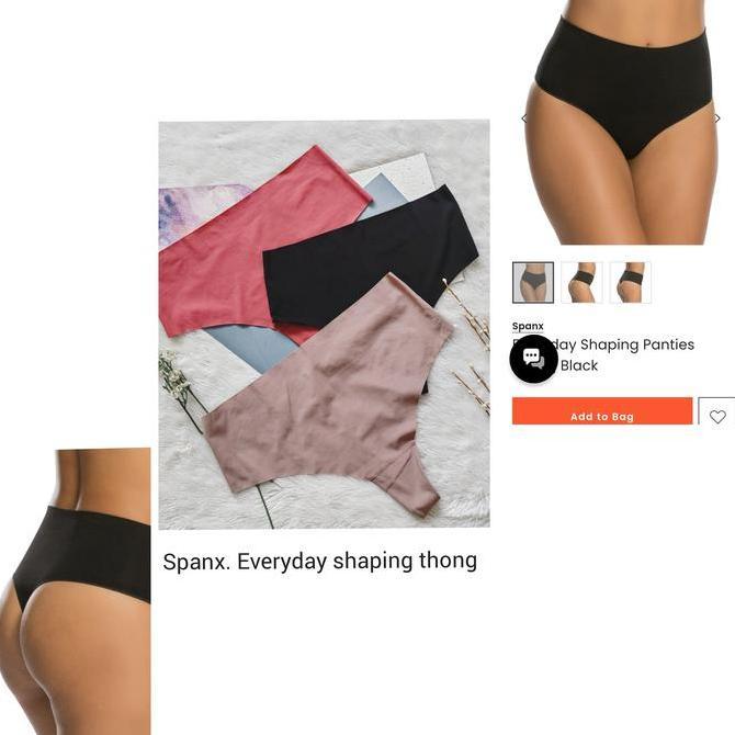 thong renda y highwaist cd