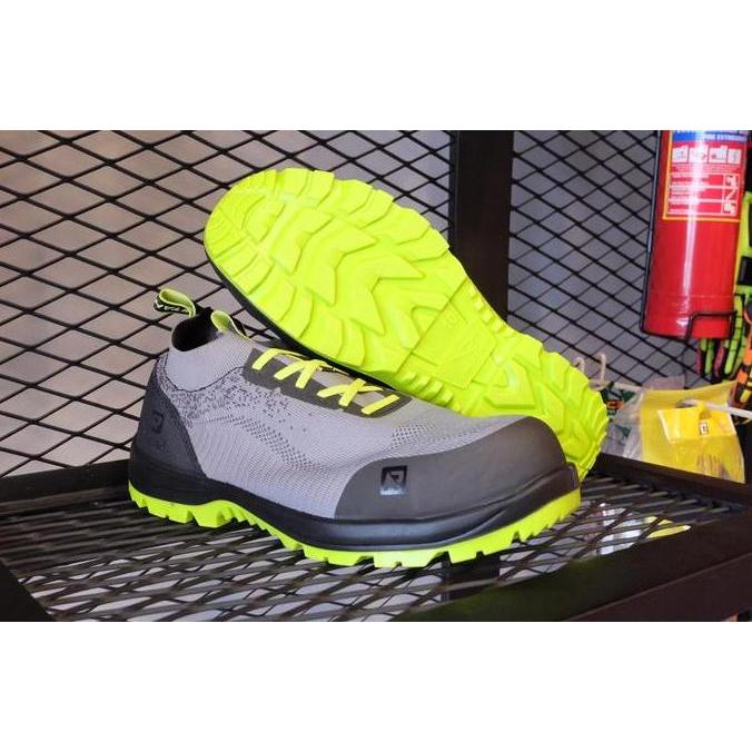 Sepatu Safety Cheetah Reflex 8083 / 8084 Original - Cheetah Reflex 8083 / 8084 Original 100% terlari