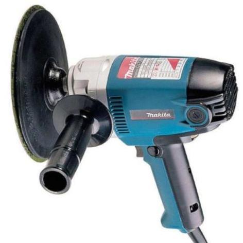 Mandiri Mesin Amplas Vertical Disc Sander Polisher Makita Gv7000 - Gv 7000