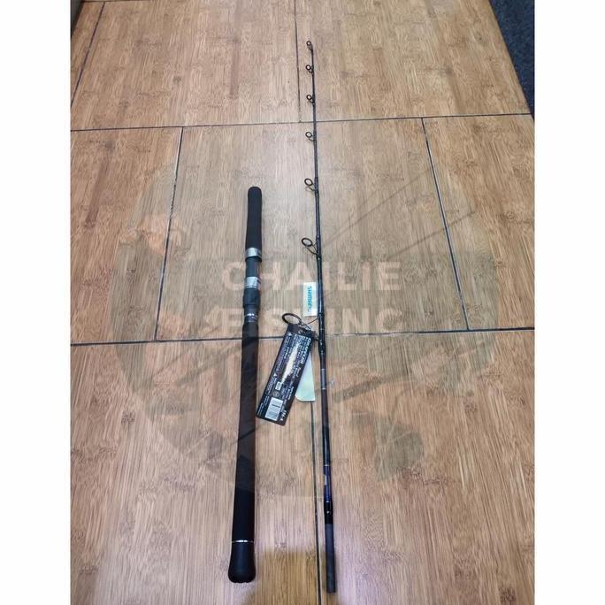 Joran Shimano Grappler Type J S56-6 PE 6 Spining