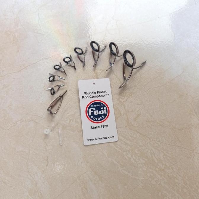 RING GUIDE FUJI OH SIC PKWSG