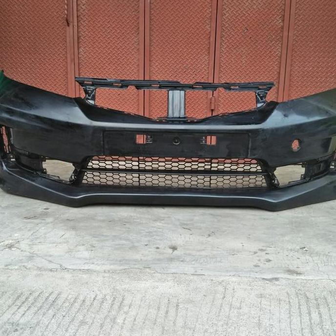 Bumper Depan Honda Jazz RS 2012 2013