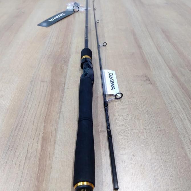 ROD DAIWA MAGOI-G MX 562MHS-SD