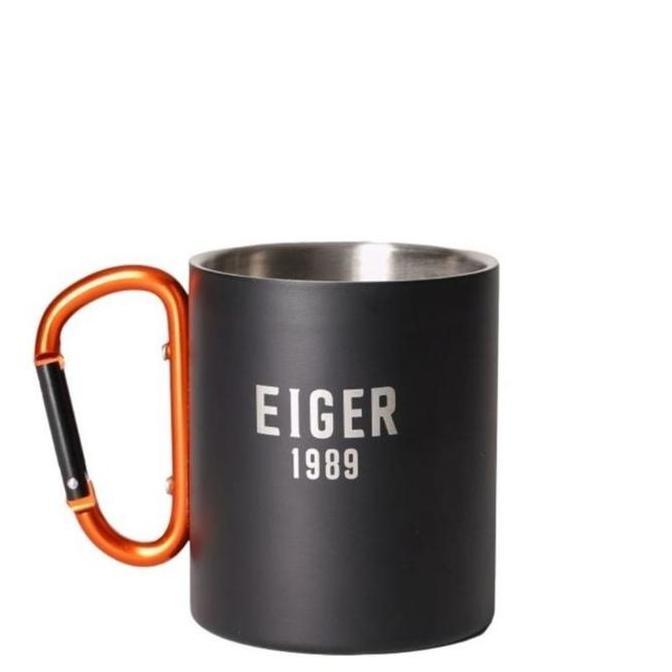 Gelas Eiger Carabiner Mug