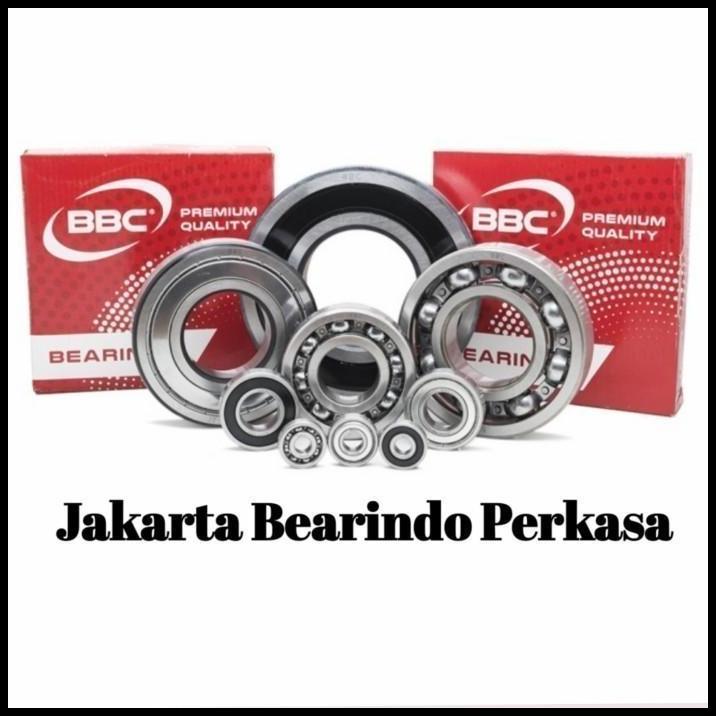 GRATIS ONGKIR BEARING 629 ZZ / 629ZZ TUTUP BESI BBC ORIGINAL 