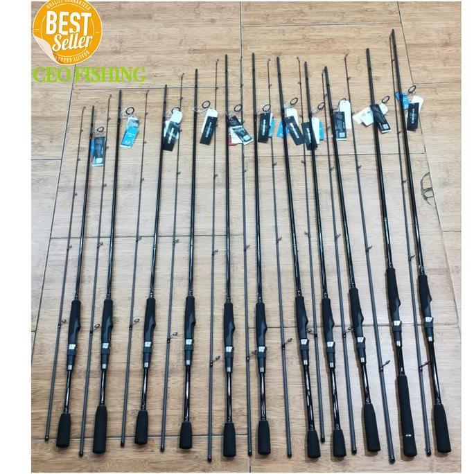 Joran Majorcraft Ceana CNS 732 ML / F