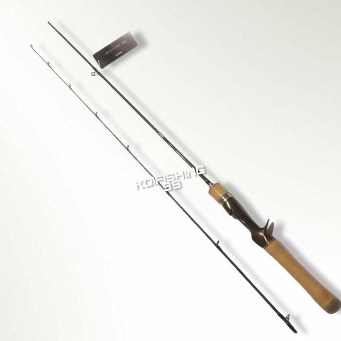 Joran Shimano TROUT ONE NS B50UL