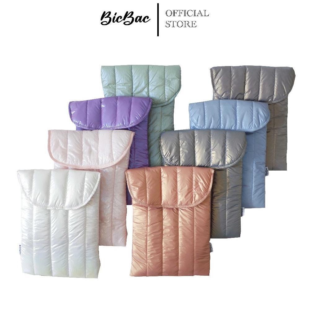 TERBARU BICBAC PILLOW BAG PREMIUM COLOR ANTI AIR WATERPROOF Laptop Bag / Sleeve Laptop case / Tablet