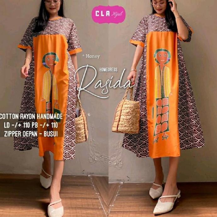 DASTER PAYUNG TEJO SANGGUL SEMERBAK BATIK ORI DASTER VIRAL PREMIUM