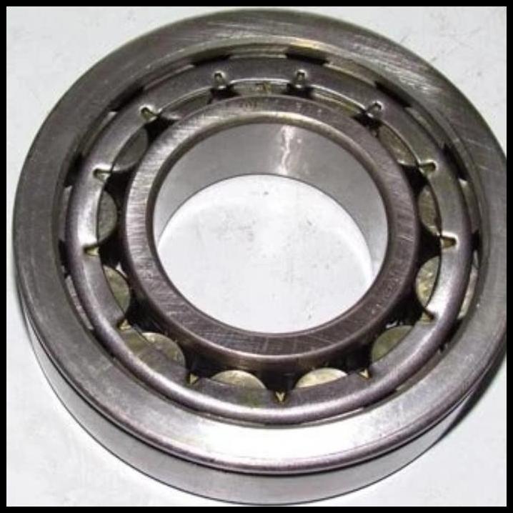 DISKON BEARING NJ 207 / NJ207 BESI 
