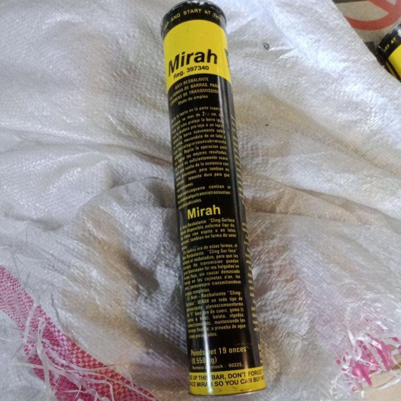 semir/aspal ban heler penggiling padi