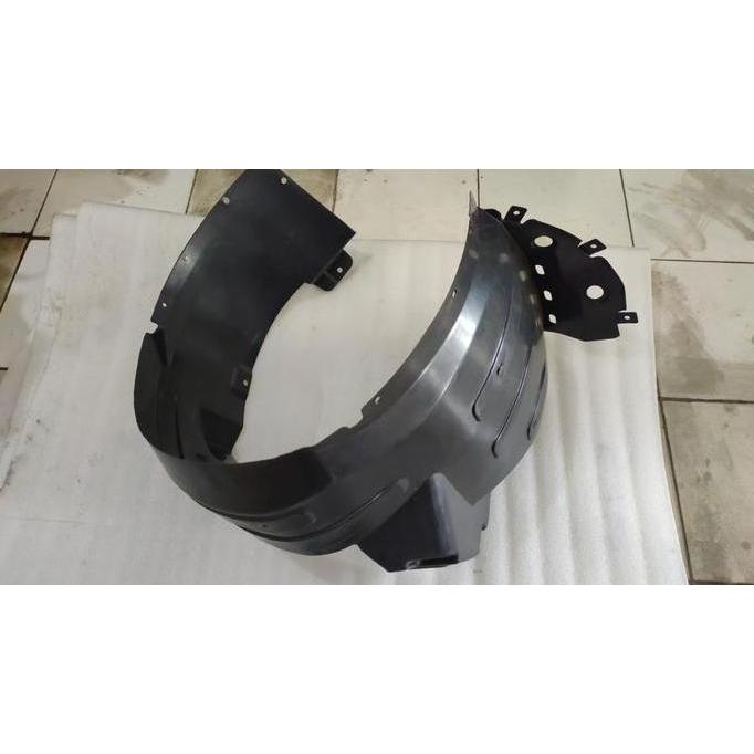 LINNER FENDER DEPAN KANAN ATAU KIRI CONFERO DB DAN FORMO