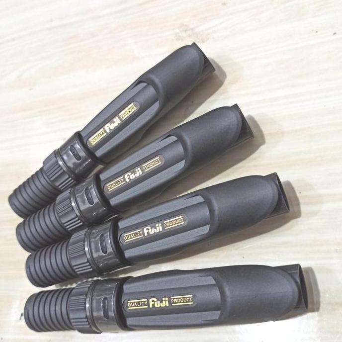 REEL SEAT FUJI VSS SHORT HOOD NUT SIZE 16