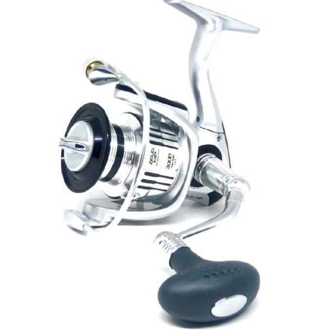 Reel Pancing Ryobi Zeus 3000 4000 HP