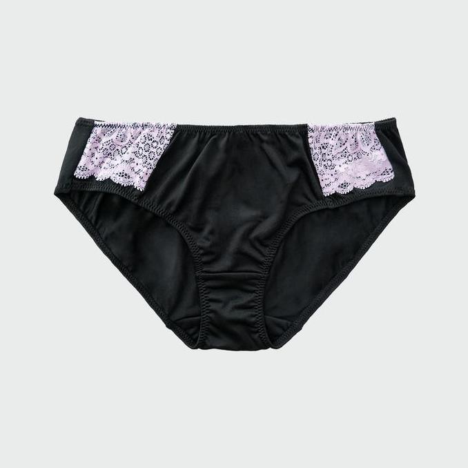 The Brahouse Panty Boxshort B02-1659