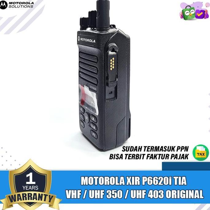 Grosir Motorola Xir P6620I Vhf Uhf Tia Gas Proof Ht Motorola Xir P6620I Xir P6620I Xir P6620I Tia Vh