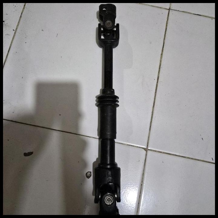GRATIS ONGKIR JOINT STIR SHAFT JOINT MITSUBISHI KUDA ORIGINAL 