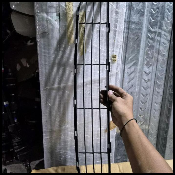 TERMURAH GRIL GRIEL BEMPER BAWAH ORIGINAL VIOS LIMO 