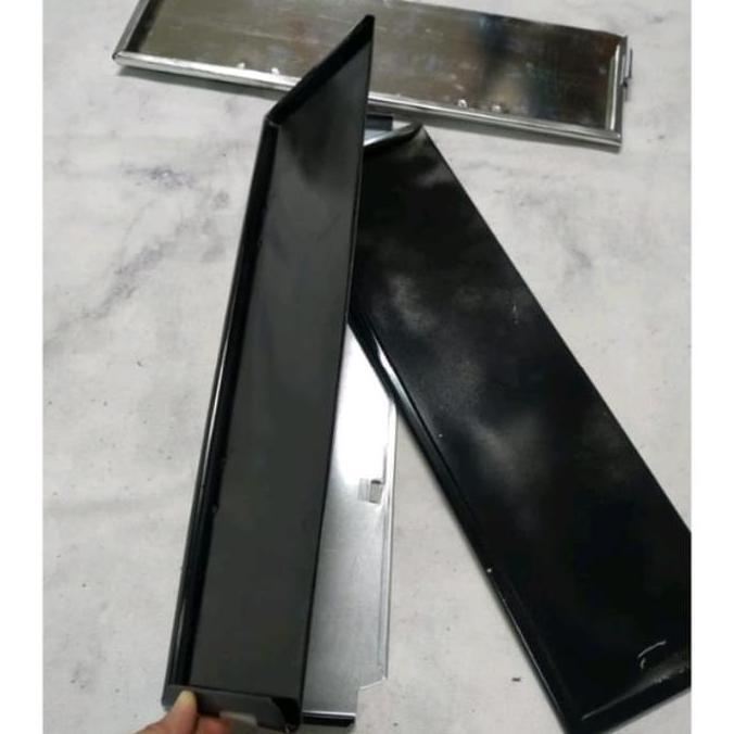 Tempat Plat Nomor Dinas + Dudukan Plat Nomor Mobil Umum Murah